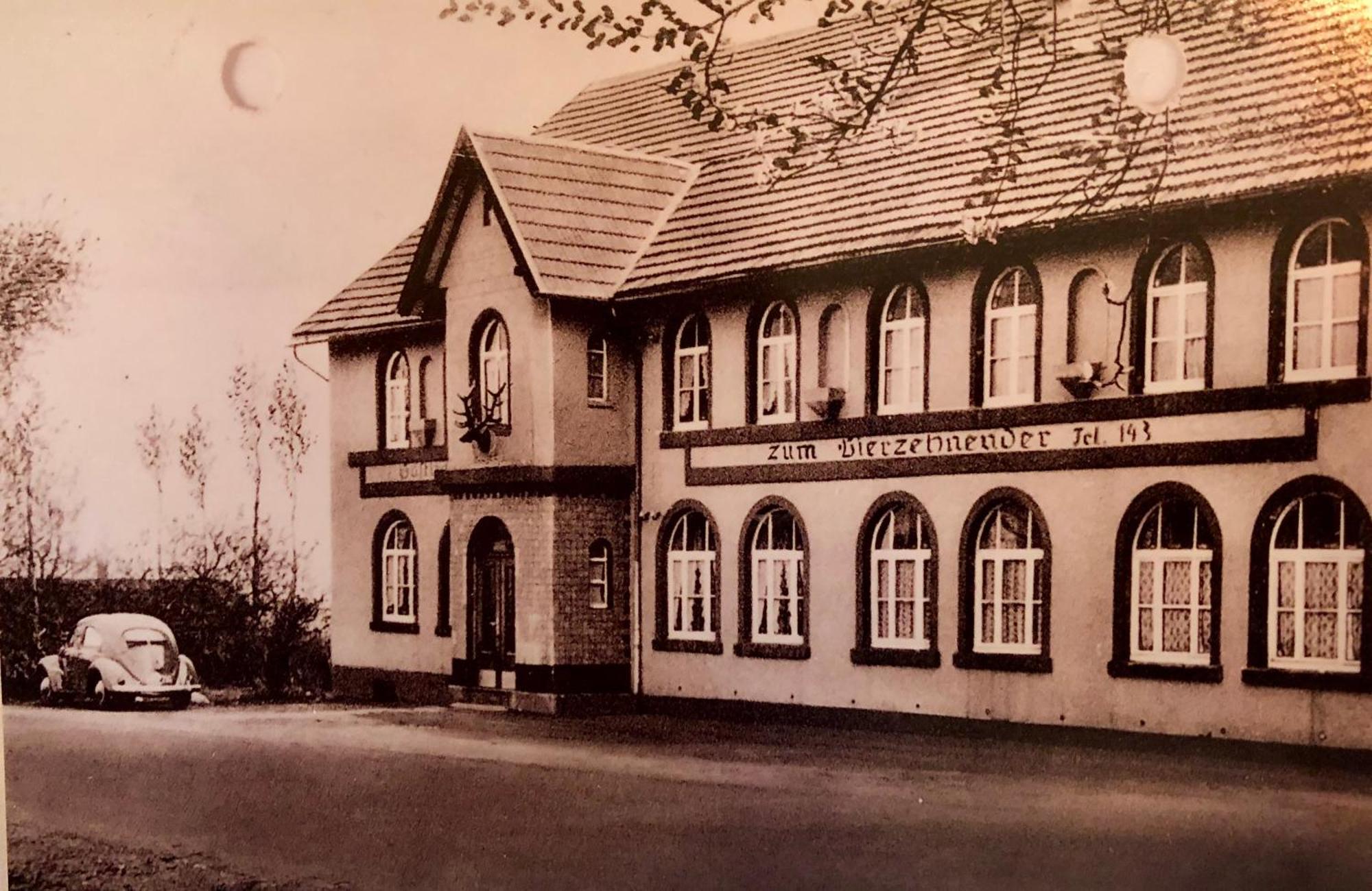 Hof Vierzehnender Im Hohen Venn - 70Qm Maisonette - 2 Schlafzimmer - Wohnkueche - Balkon Mit Grill - Monschau - Eifel - Hunde Willkommen - Islandpferde Luaran gambar