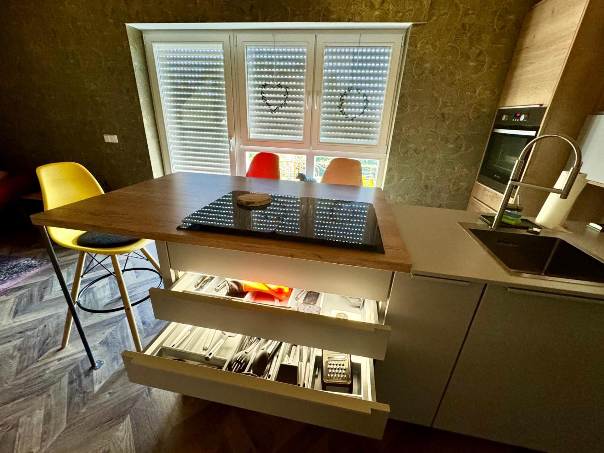 Hof Vierzehnender Im Hohen Venn - 70Qm Maisonette - 2 Schlafzimmer - Wohnkueche - Balkon Mit Grill - Monschau - Eifel - Hunde Willkommen - Islandpferde Luaran gambar